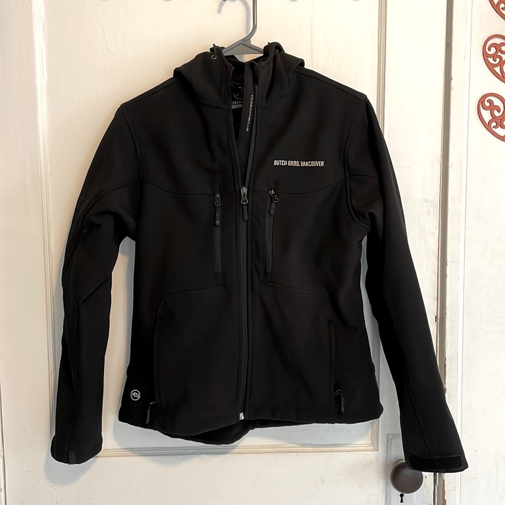 Dutch Bros Vancouver Stormtech Jacket